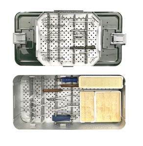 kit de instrumentos para cirugía ortopédica 1