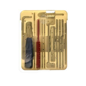 kit de instrumentos para cirugía ortopédica 1