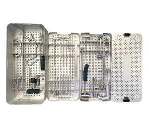 kit de instrumentos para cirugía ortopédica 1