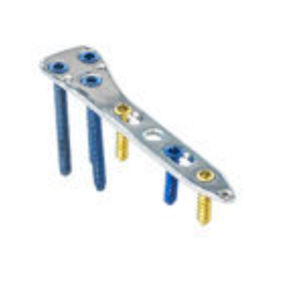 placa de osteotomía para tibia 1