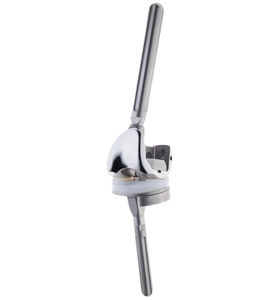 prótesis de rodilla tricompartimental