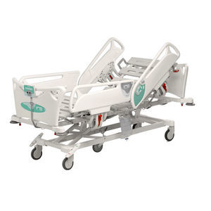 cama de hospital