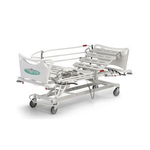 cama de hospital
