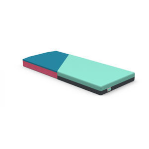 colchón para cama médica