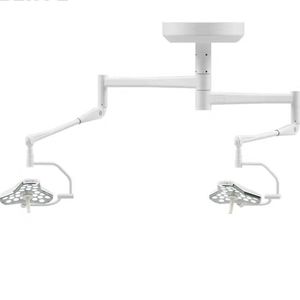 lámpara para exploración led