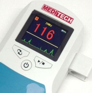 Doppler fetal 1