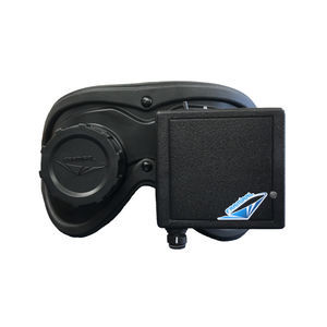 material para prueba vestibular sistema de videonistagmoscopia 1