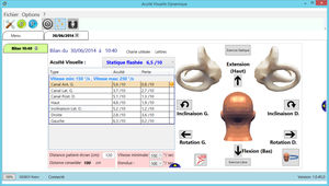 software de diagnóstico 1