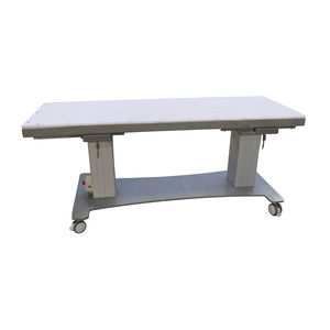 mesa para angiografía móvil