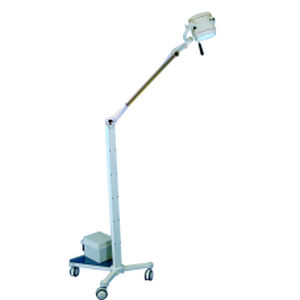 lámpara para exploración led