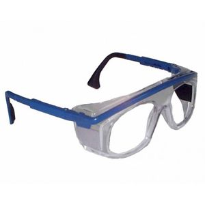 gafas de protección radiológica