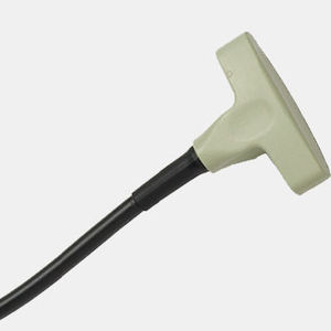 sonda para ecografía lineal
