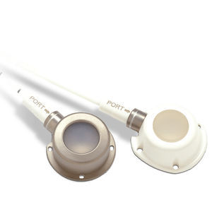 cámara implantable venosa 1