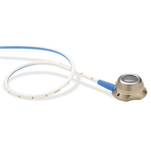 cámara implantable venosa 1