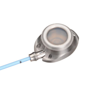 cámara implantable venosa 1