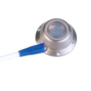 cámara implantable venosa 1