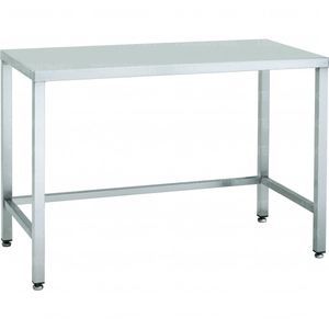 mesa de trabajo