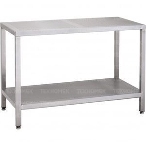 mesa de trabajo