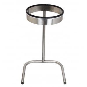 soporte para equipo para bolsas de basura