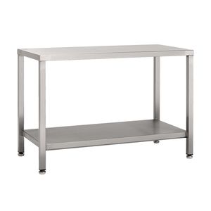 mesa de trabajo