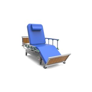 cama de diálisis