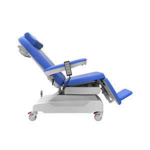 sillón para hemodiálisis eléctrico 1