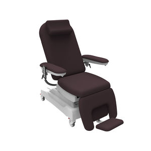 sillón para hemodiálisis eléctrico