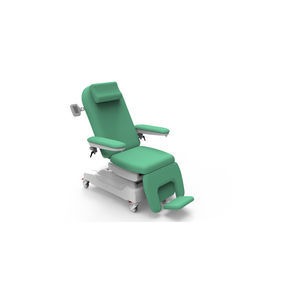 sillón para hemodiálisis eléctrico 1