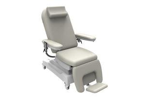 sillón para hemodiálisis eléctrico 1