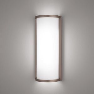 iluminación de pared