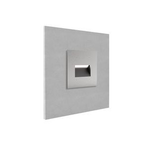 iluminación de pared