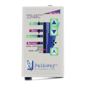 sistema EMG 1 canal 1