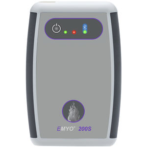 sistema EMG 2 canales 1