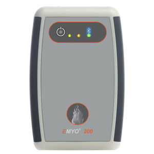 sistema EMG 2 canales 1