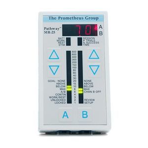 sistema EMG 2 canales 1