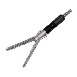 pinza para laparoscopia 1