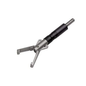pinza para laparoscopia