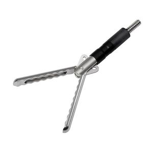 pinza para laparoscopia 1