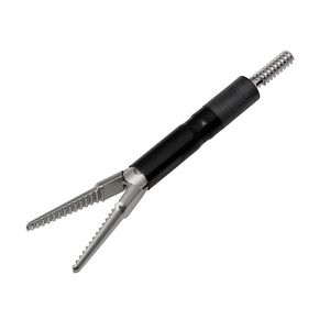 pinza para laparoscopia 1
