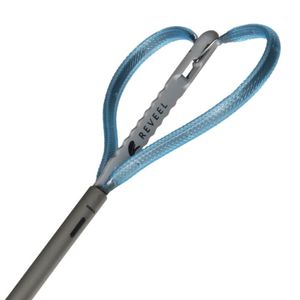 retractor para endoscopia 1