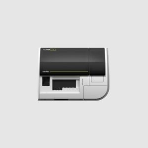 analizador de coagulación automatizado 1