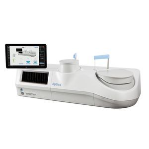 analizador de inmunología automatizado 1