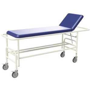 carro camilla para traslado de pacientes