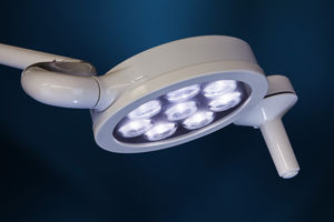 lámpara para exploración led 1