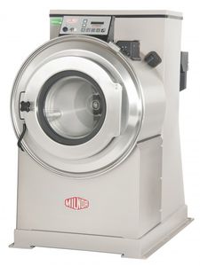lavadora-centrifugadora de carga frontal