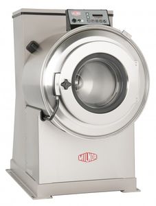 lavadora-centrifugadora de carga frontal