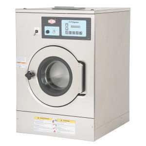 lavadora-centrifugadora de carga frontal
