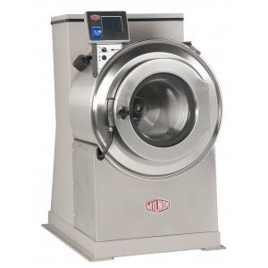 lavadora-centrifugadora de carga frontal