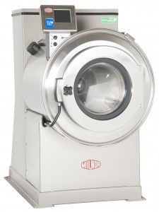 lavadora-centrifugadora de carga frontal