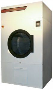 secadora 1